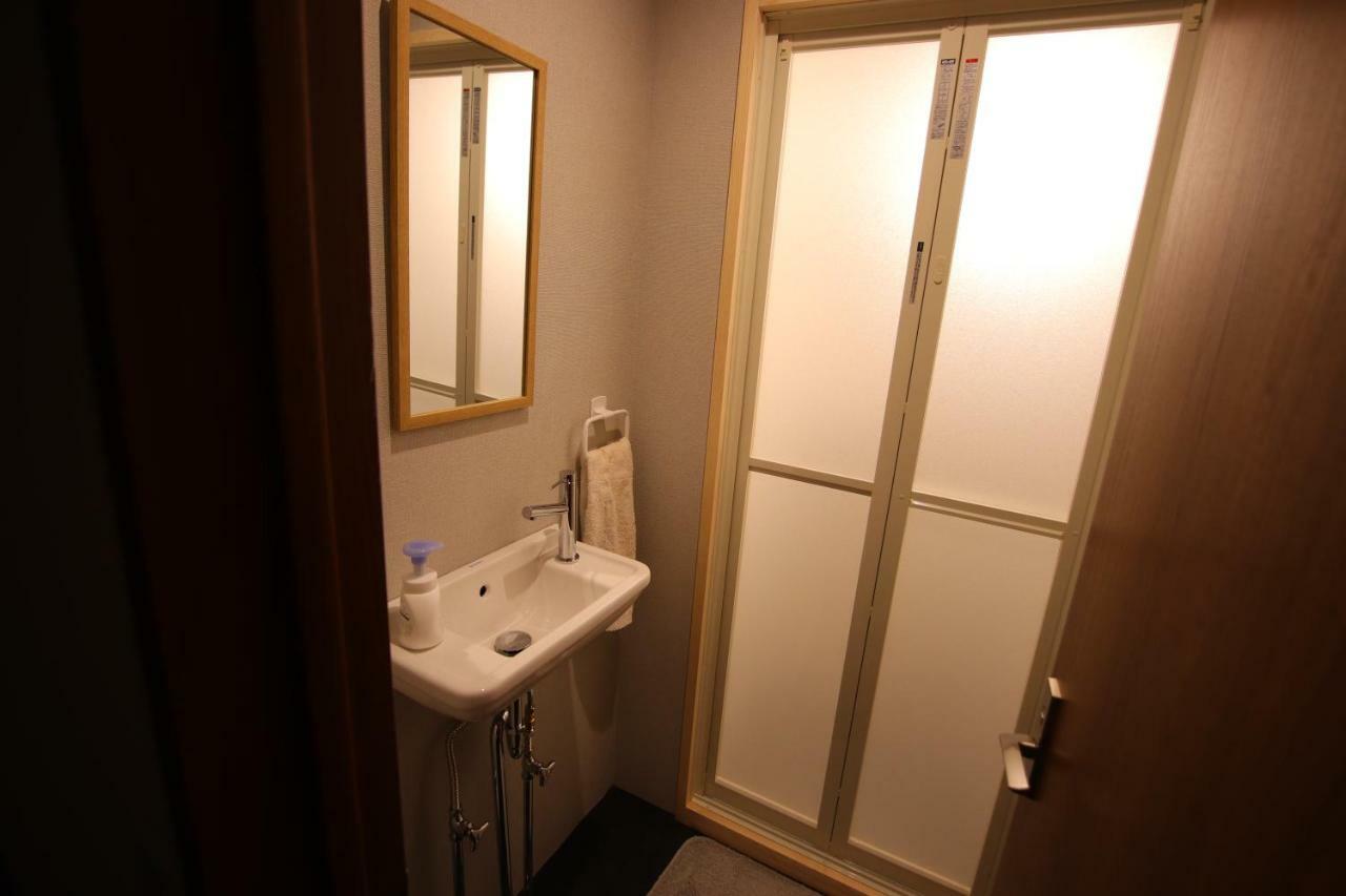 Running Bare Hostel Fuji  Bagian luar foto